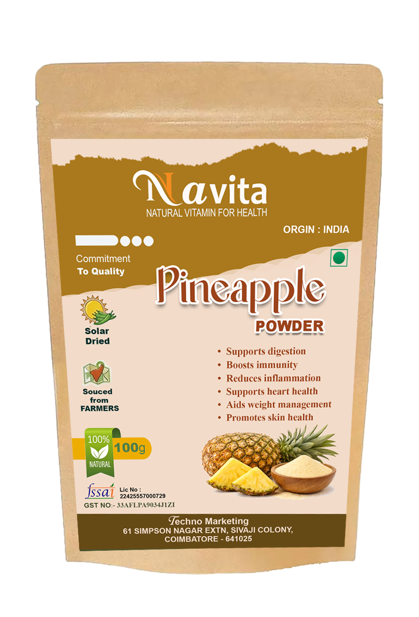 Pineapple Powder