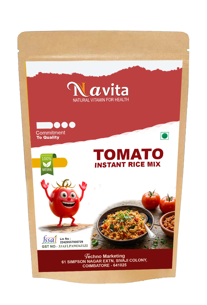 Tomato Powder