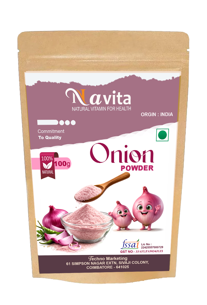 Onion Powder