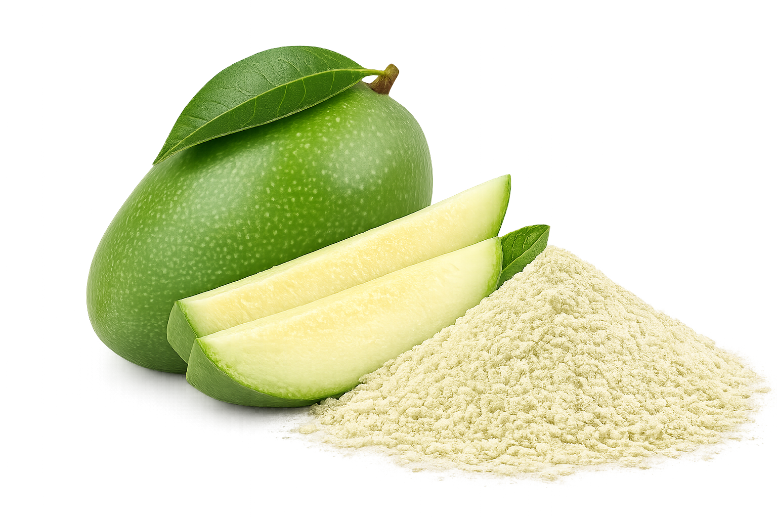 Amchur Powder